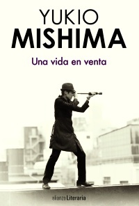 Una vida en venta - Mishima Yukio - Alianza Editorial - 9788491811244