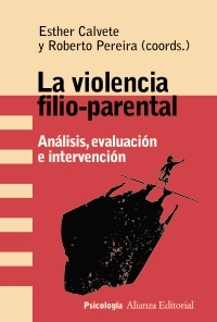La violencia filio-parental. Análisis