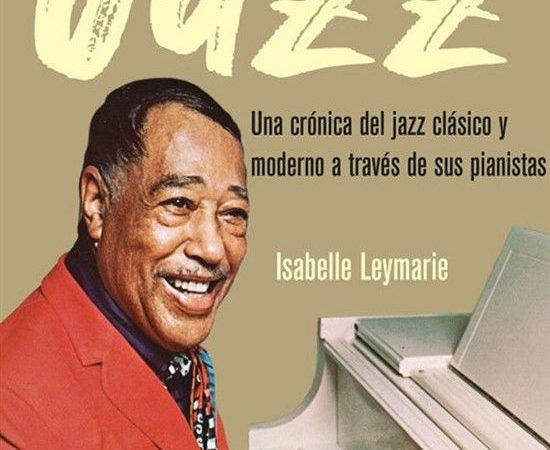 Piano jazz - Leymarie Isabelle - Ma non troppo - 9788412081244