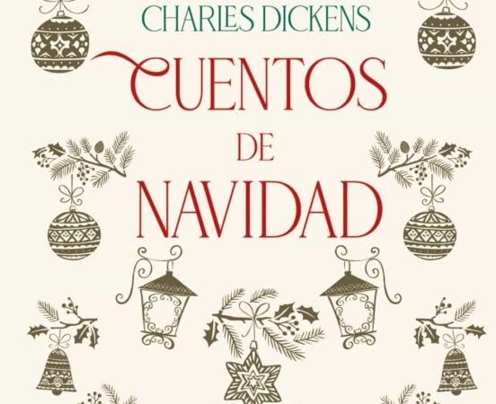 Cuentos de navidad - Dickens Charles - Alianza Editorial - 9788413620916