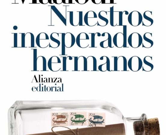 Nuestros inesperados hermanos - Maalouf Amin - Alianza Editorial - 9788413621210