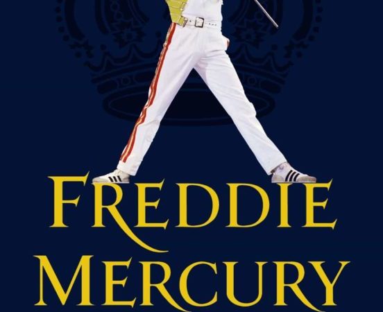 Freddie mercury - Jones Lesley-Ann - Alianza Editorial - 9788413622637