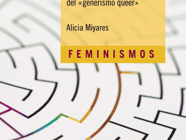 Distopias patriarcales - Miyares Fernandez Alicia - Ediciones Catedra - 9788437642017