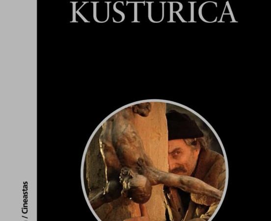 Emir Kusturica - Seguer Fernandez Daniel - Ediciones Catedra - 9788437642604