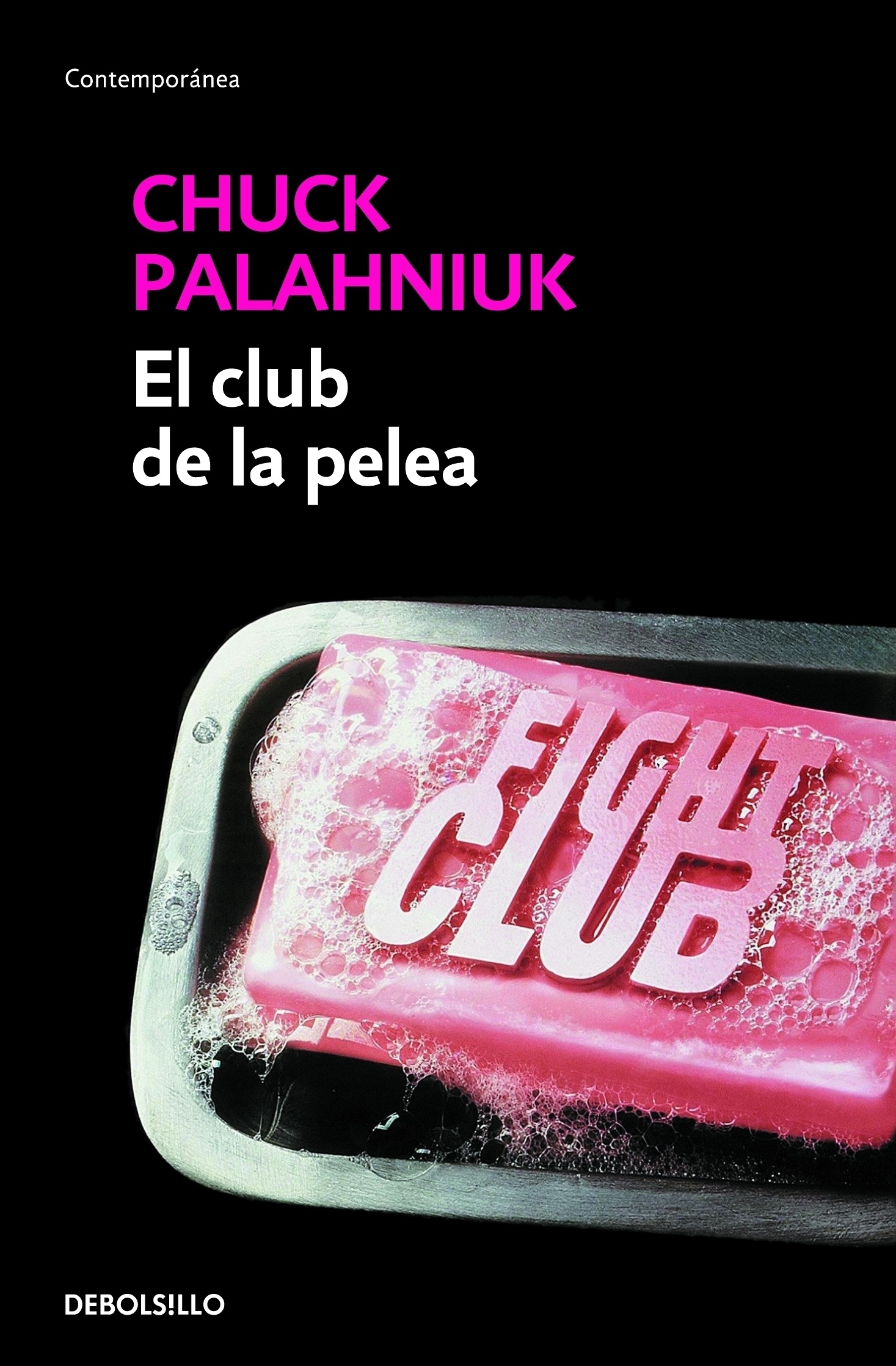 Club de la pelea