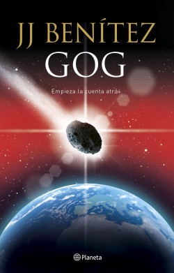 Gog - J. J. Benítez - Editorial Planeta - 9786123193737