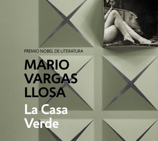 Casa verde
