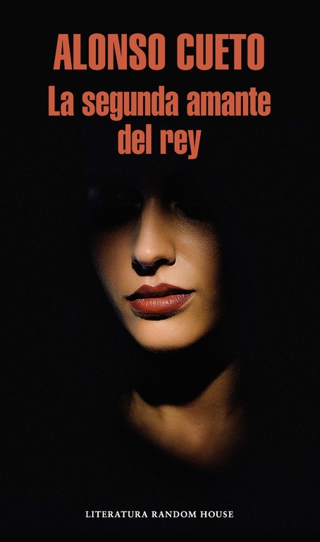 Segunda amante del rey