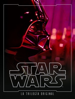 Star wars. la trilogía original - Star Wars - Planeta Junior - 9788408193616
