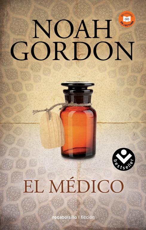 El medico - Gordon Noah - Roca editorial - 9788415729839