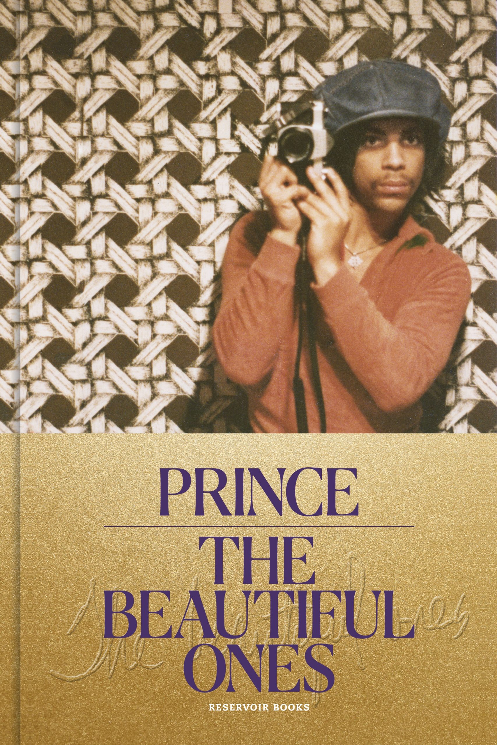 The beautiful ones - Prince - Reservoir books - 9788417511920