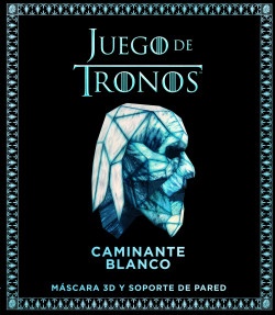 Juego de tronos. caminante blanco - Aa.Vv - Minotauro - 9788445004722