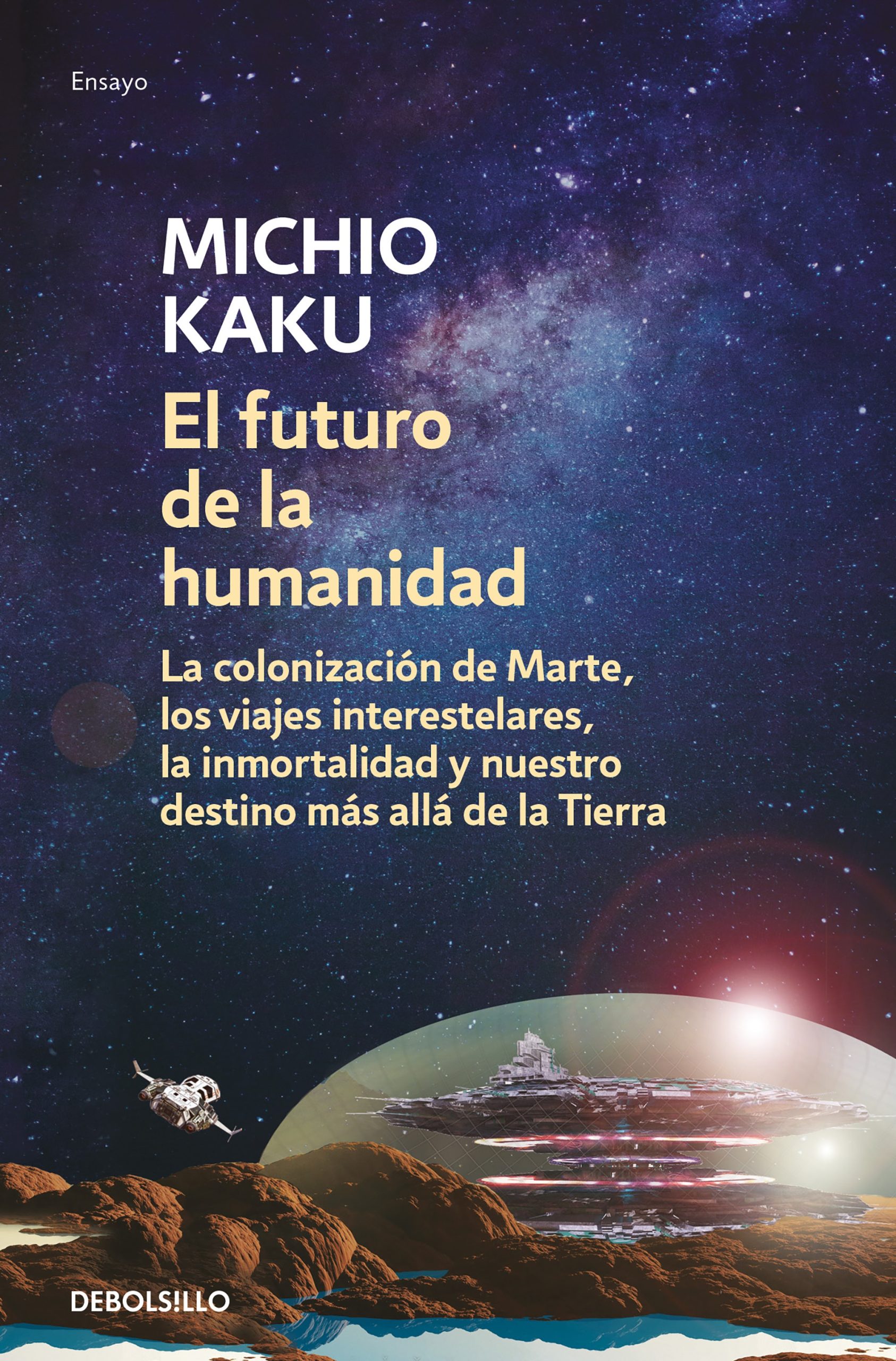 Futuro de la humanidad