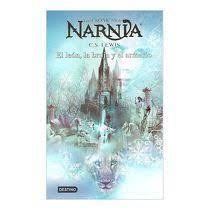 Narnia 2 - el leon
