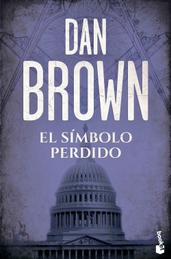 El simbolo perdido + - Dan Brown - Booket - 9789584240347