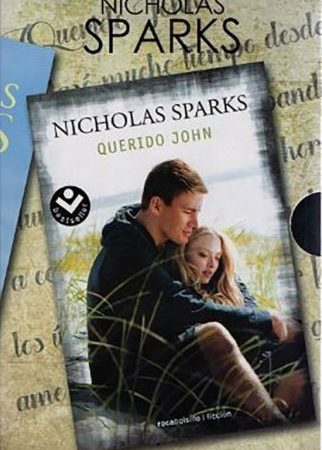 Paquete nicholas sparks - Sparks Nicholas - Roca editorial - 7503021504715