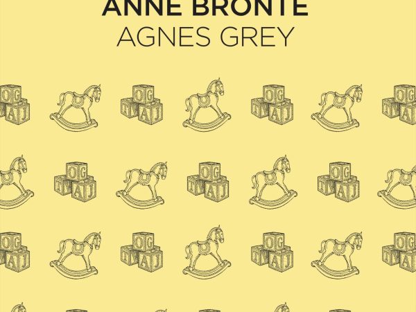 Agnes Grey - Bronte Anne - Austral - 9786070775284