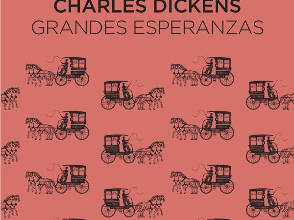 Grandes Esperanzas - Dickens