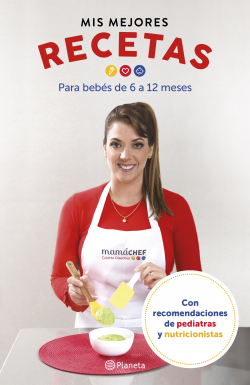Mis mejores recetas - Colette Olaechea - Editorial Planeta - 9786123194352
