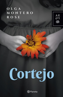 Cortejo - Montero Rose Olga - Editorial Planeta - 9786123197278