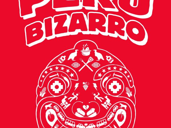 Perú bizarro - Sifuentes Marco - Editorial Planeta - 9786123197551