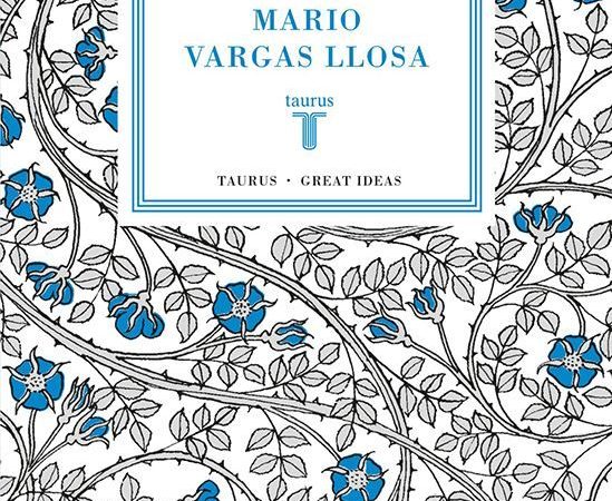 Elogio de la educación - Mario Vargas Llosa - Taurus - 9786124256028