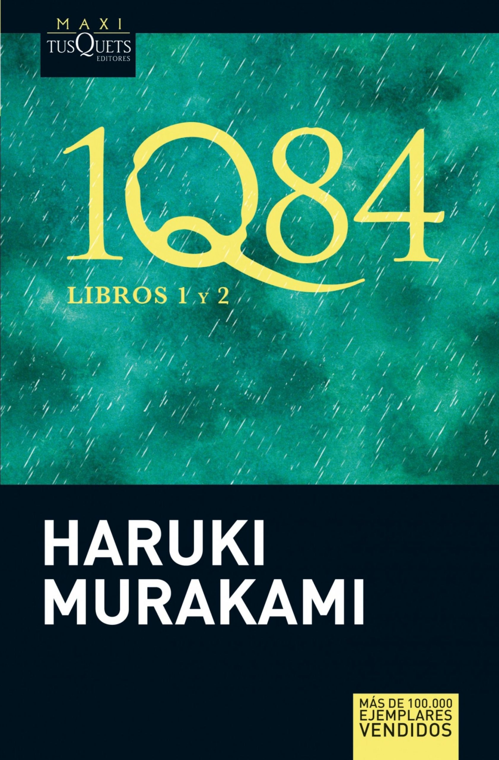 1q84 Libros 1 Y 2 La Familia 1q84 Libros 1 Y 2 La Familia