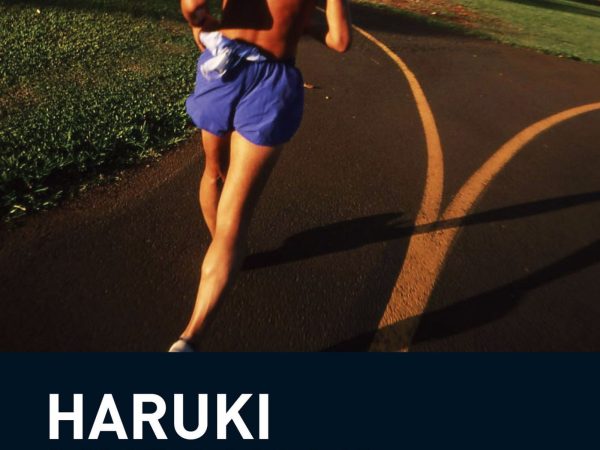 De qué hablo cuando hablo de correr - Haruki Murakami - Tusquets - 9786124753053