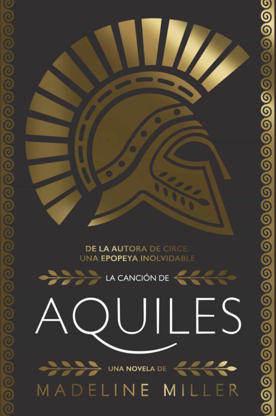 La canción de Aquiles (adn) - Miller Madeline - Alianza Editorial - 9788413622132