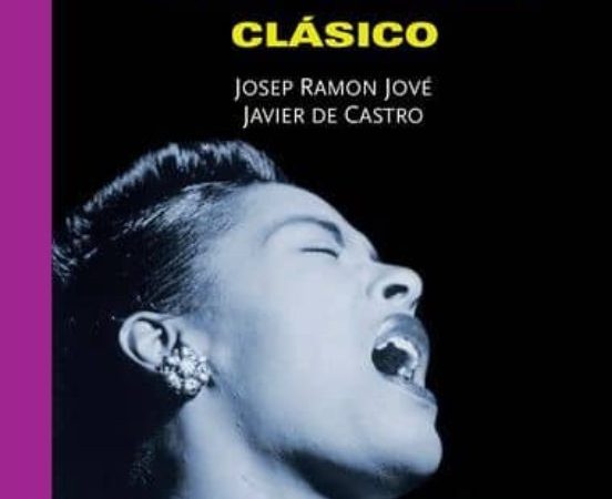 Guía universal del jazz clásico - Ramon Jov Josep - Ma non troppo - 9788415256311