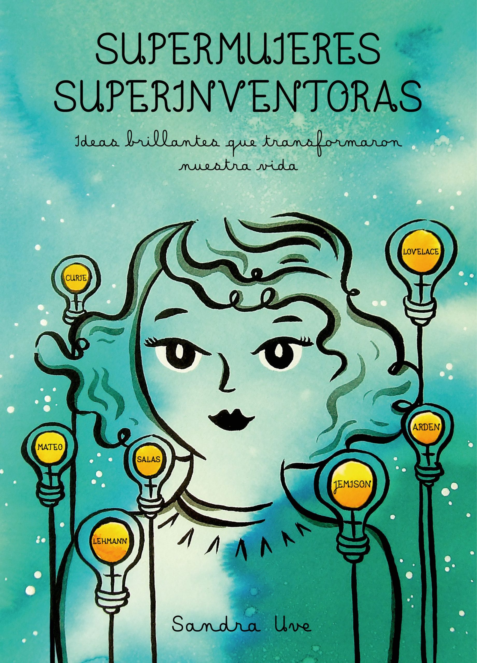 Supermujeres