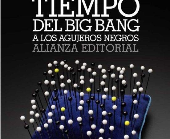 Historia del tiempo - Hawking Stephen W. - Alianza Editorial - 9788420651996