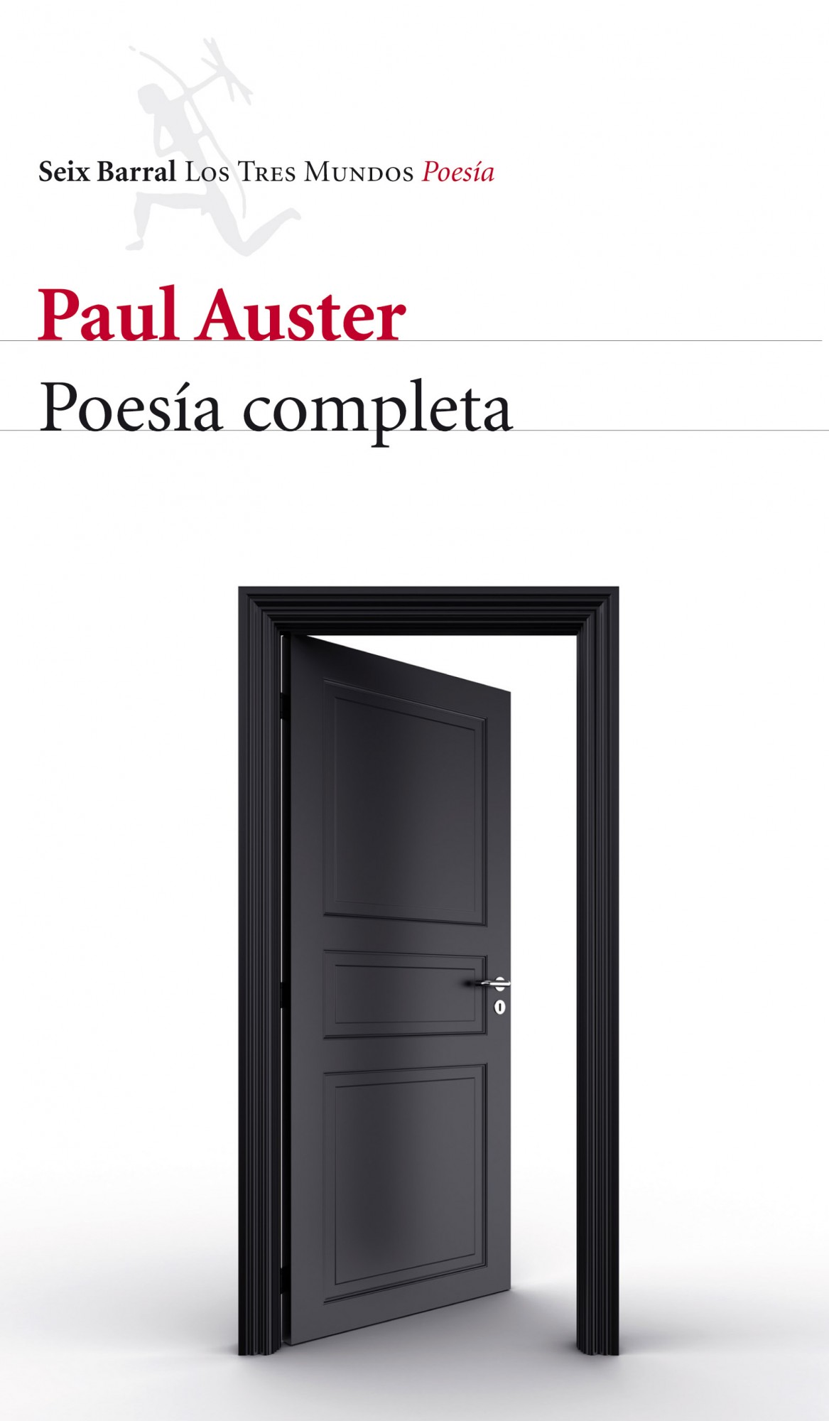 Poesía completa - Auster Paul - Seix Barral - 9788432214202