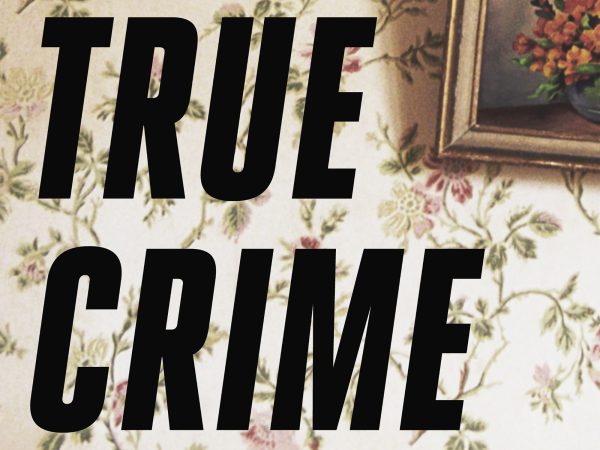 True crime - Vicente Garrido Genovés - Ariel - 9788434433236