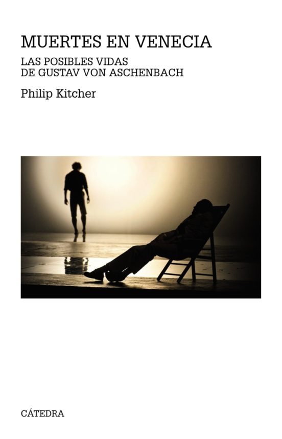 Muertes en venecia - Kitcher Philip - Ediciones Catedra - 9788437634289