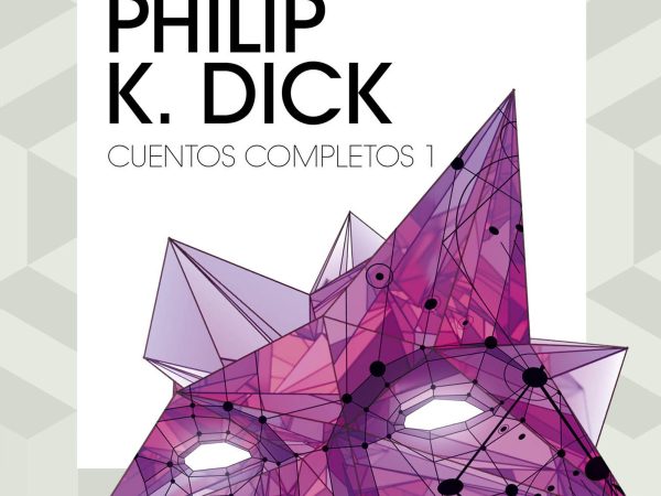 Cuentos completos i  (philip k. dick ) - Philip K. Dick - Minotauro - 9788445007211