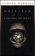 El universo en una cascara de nuez - Stephen W. Hawking - Crítica - 9788484322931