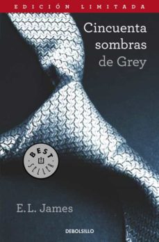 Cincuenta sombras de grey (trilogia cinc - James E.L. - Debols!llo - 9788490322161