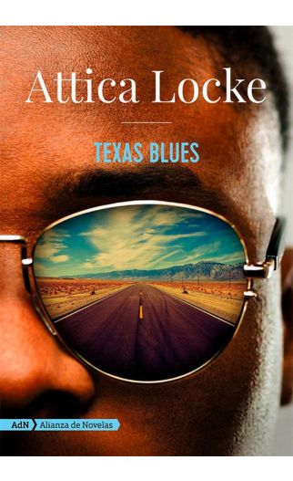 Texas blues (adn) - Locke Attica - Alianza Editorial - 9788491049081