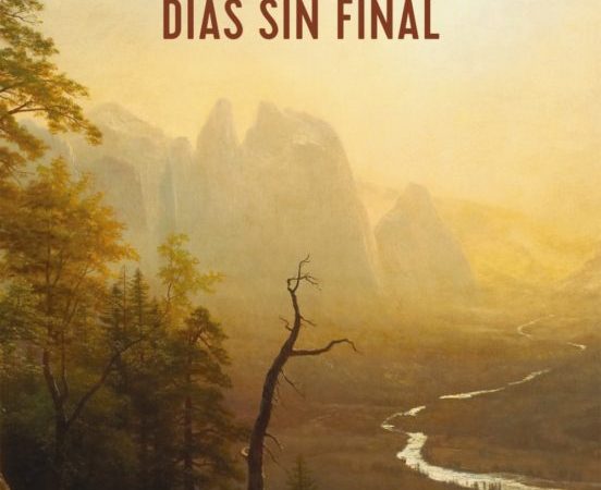 Dias sin final (adn) - Barry Sebastian - Alianza Editorial - 9788491810230