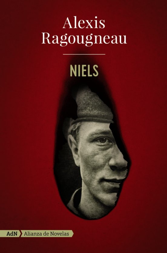 Niels (adn) - Ragougneau Alexis - Alianza Editorial - 9788491810896