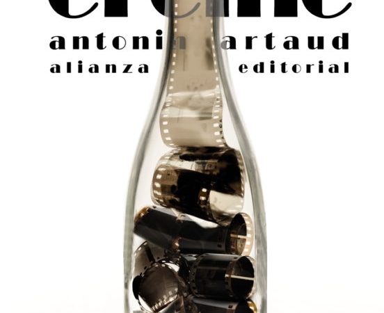 El cine - Artaud Antonin - Alianza Editorial - 9788491812289