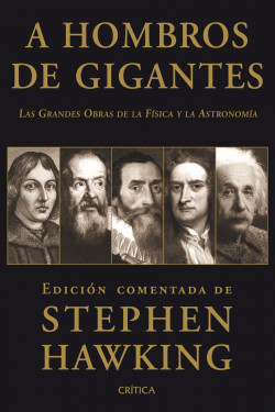 A hombros de gigantes (8093) - Stephen W. Hawking - Crítica - 9788498920949