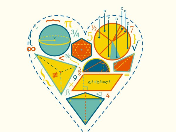 Amor y matemáticas - Edward Frenkel - Ariel - 9789584244895