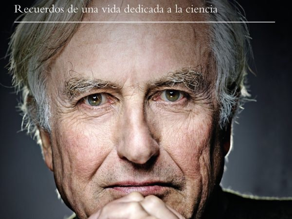 Una luz fugaz en la oscuridad - Richard Dawkins - Tusquets - 9789584248916