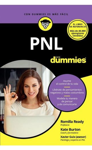 Pnl para dummies - Romilla Ready - Para Dummies - 9789584270887