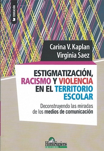 Estigmatización