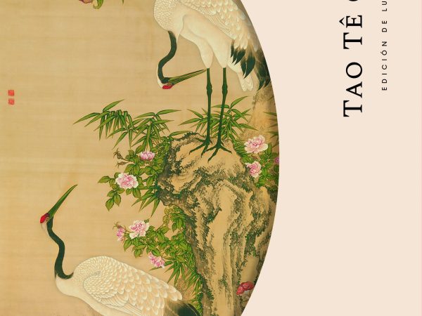 Tao Te Ching - Lao - Tse - Paidós - 9786124404436