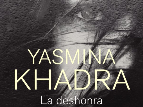 La Deshonra de Sarah Ikker - Khadra Yasmina - Alianza Editorial - 9788413628424