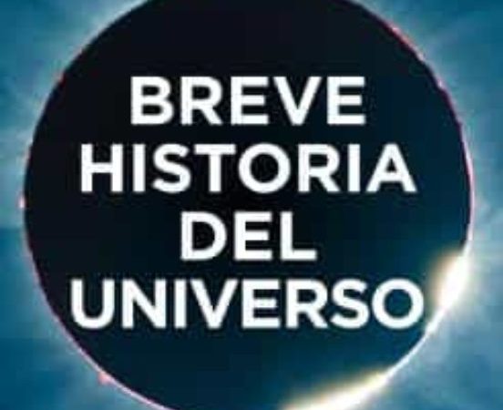 Breve historia del universo - Lavender Gemma - Blume - 9788419094407